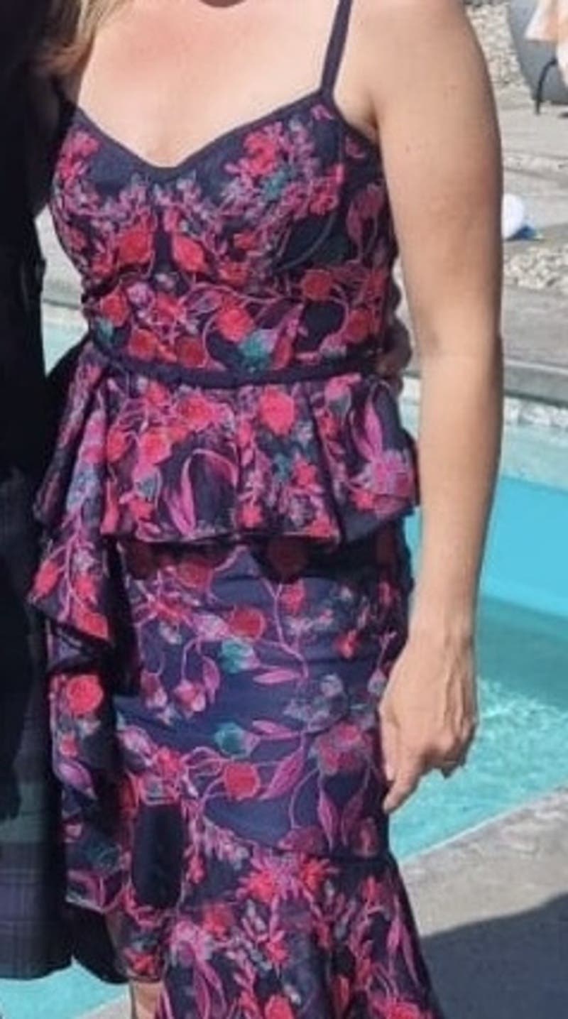 Member review photo