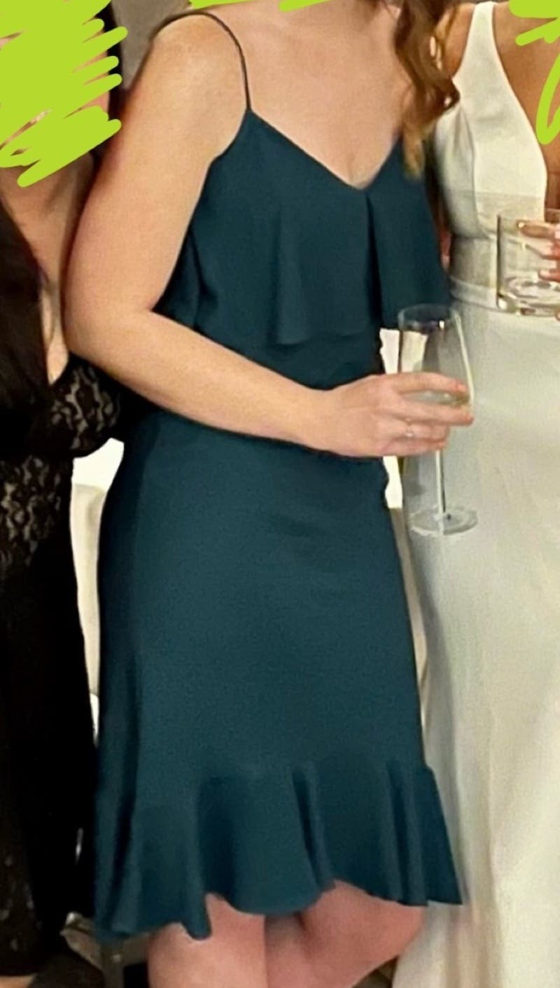 Member review photo