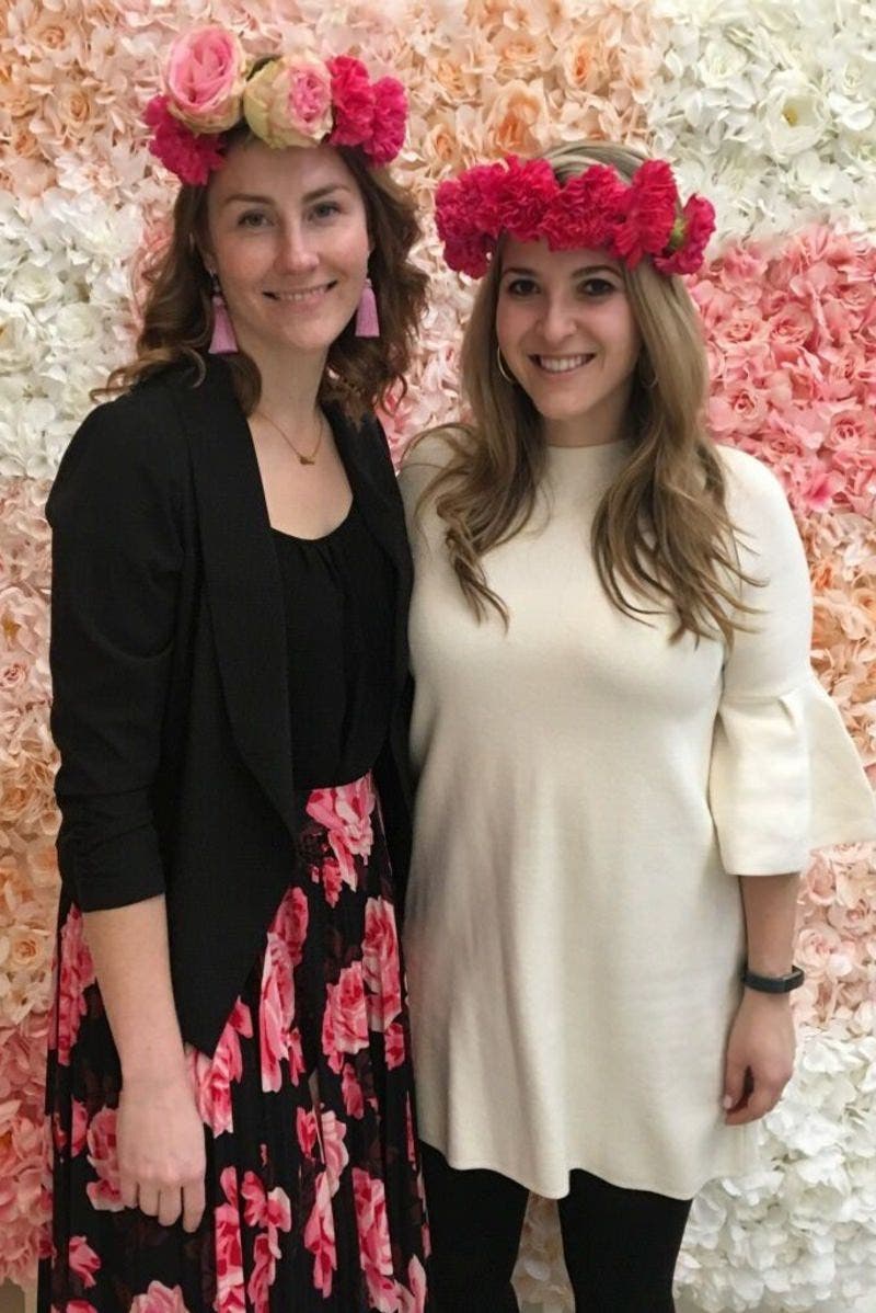 Member review photo