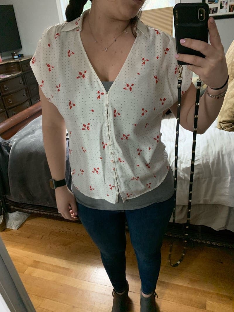 Member review photo
