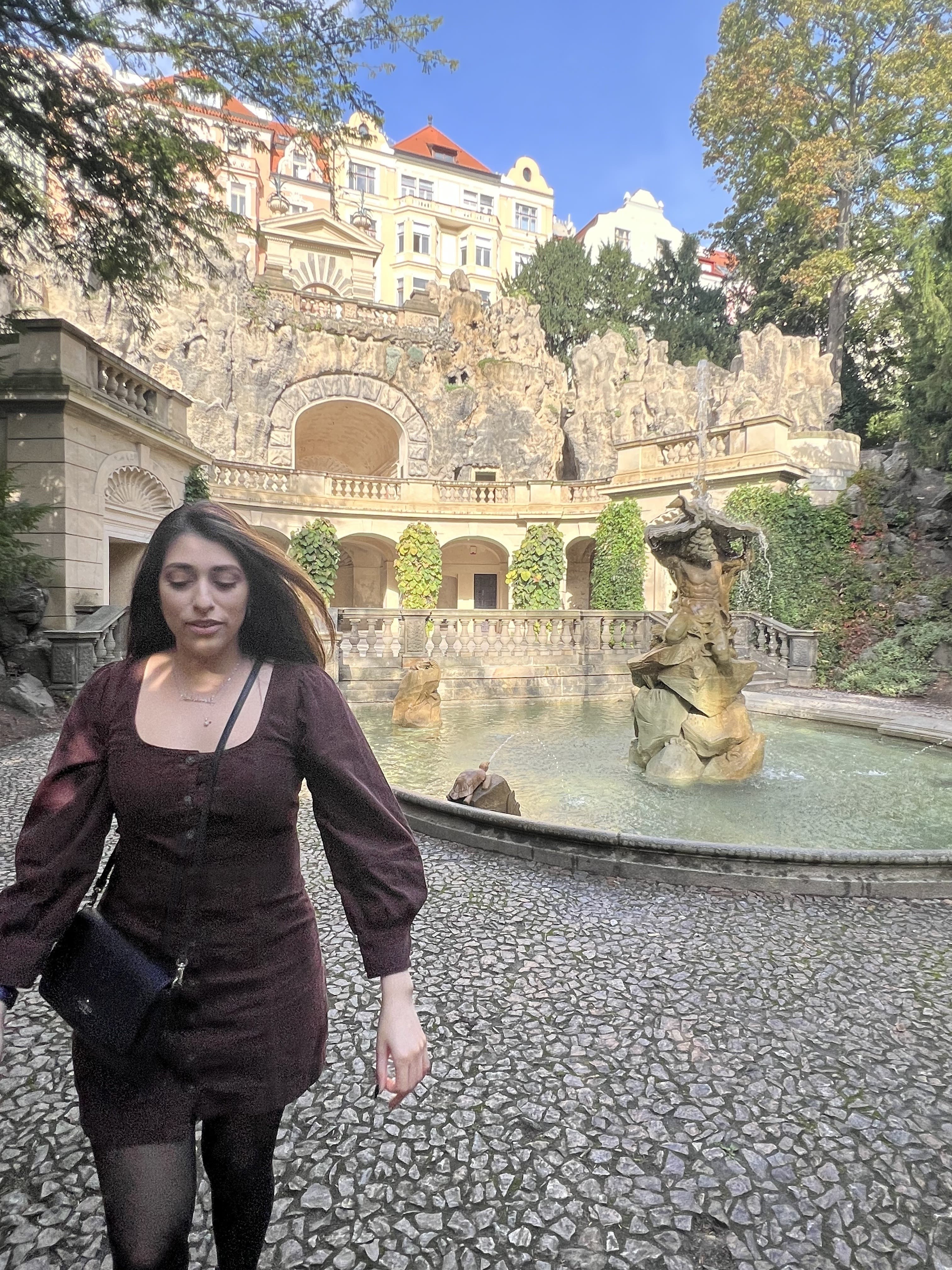 Member review photo