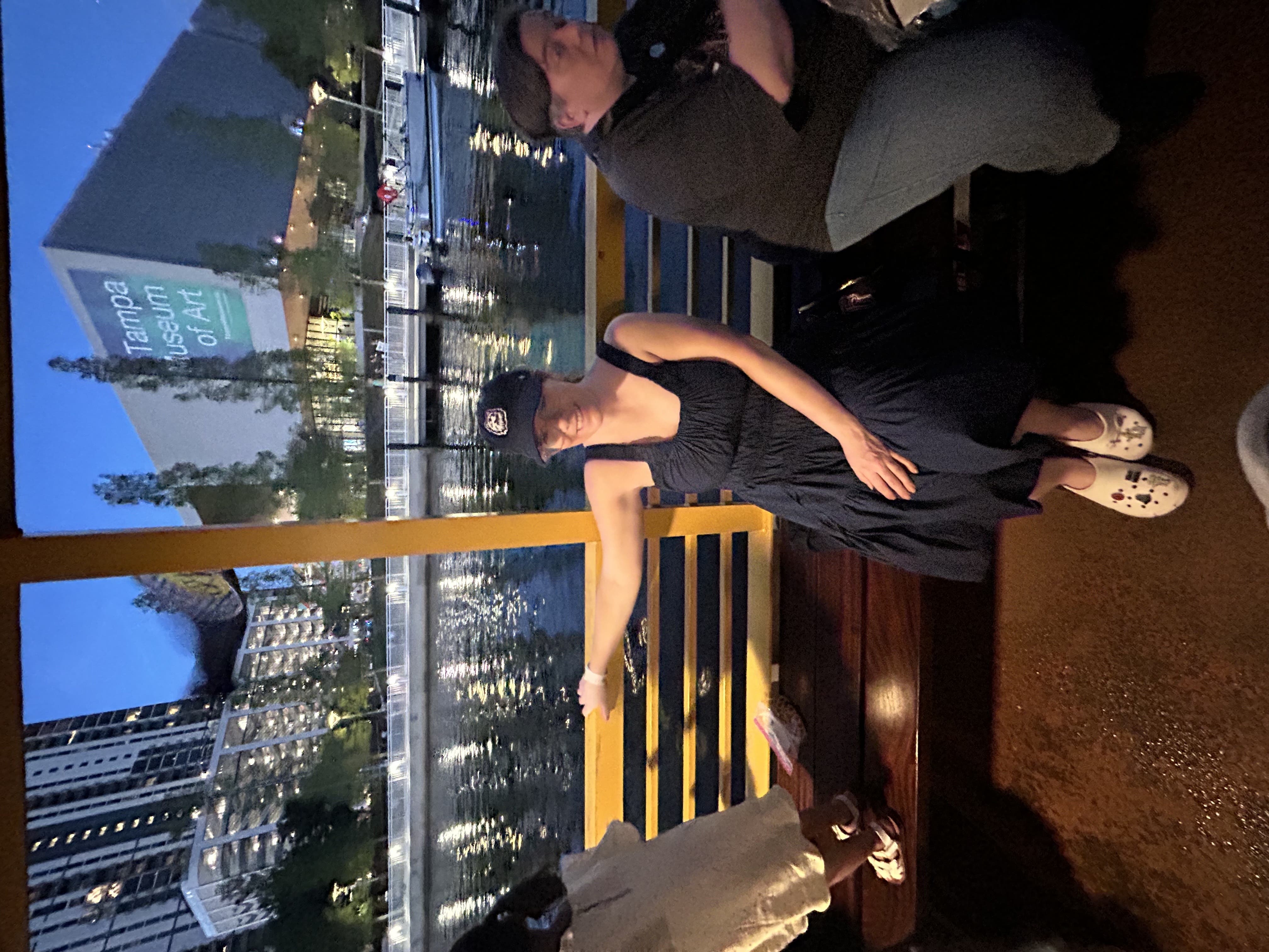 Member review photo