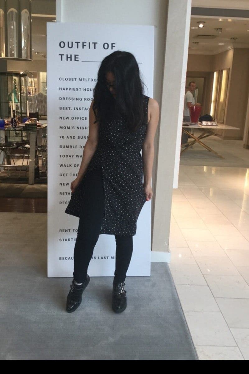 Member review photo