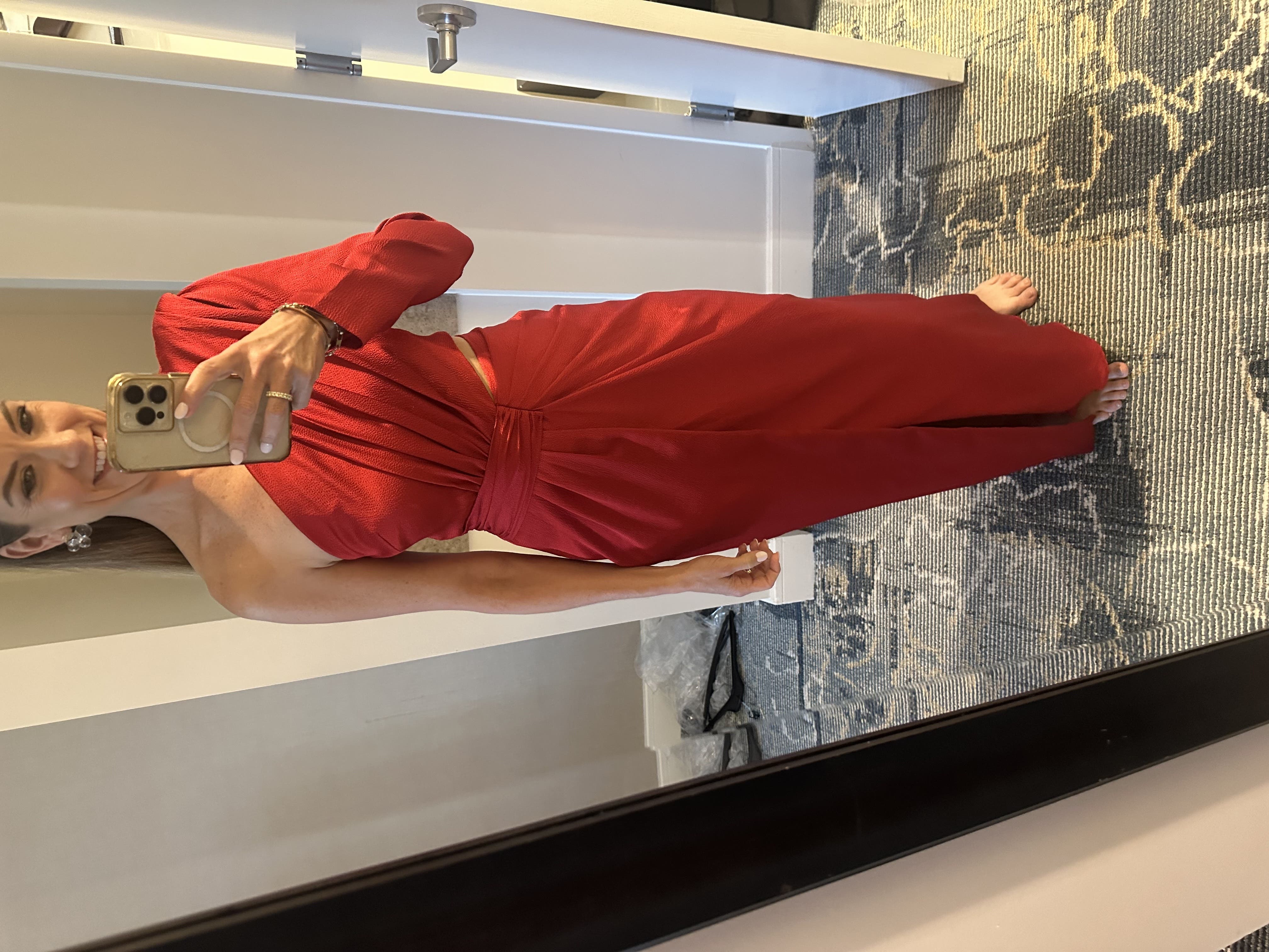 Member review photo