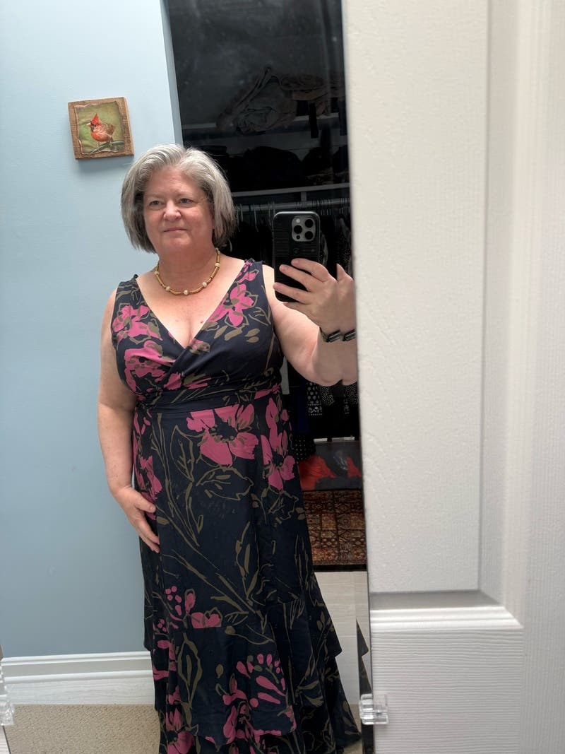 Member review photo