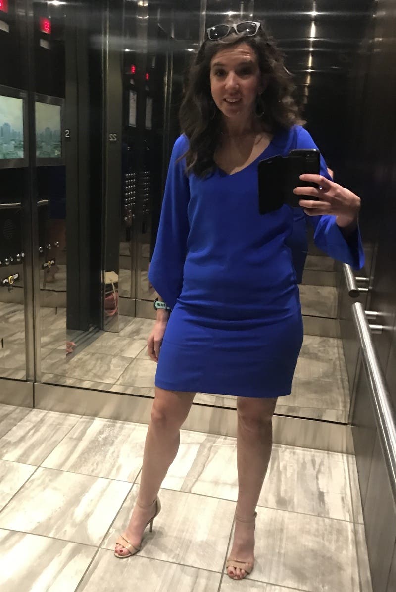 Megan