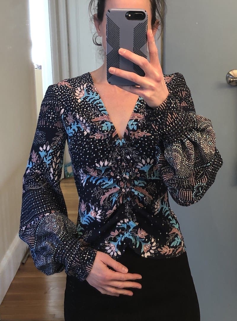 Member review photo