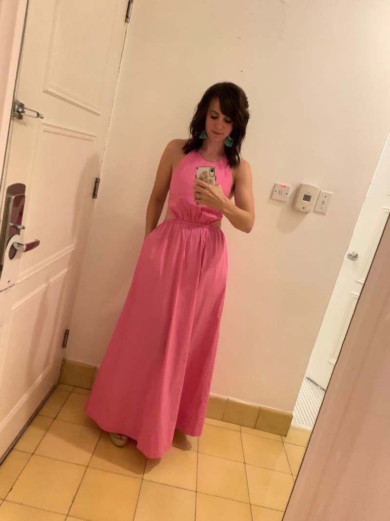 Amanda
