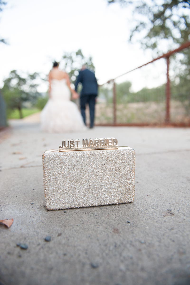 Wedding Belles Ravi Clutch by kate spade new york accessories