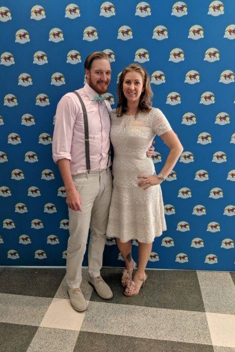Member review photo