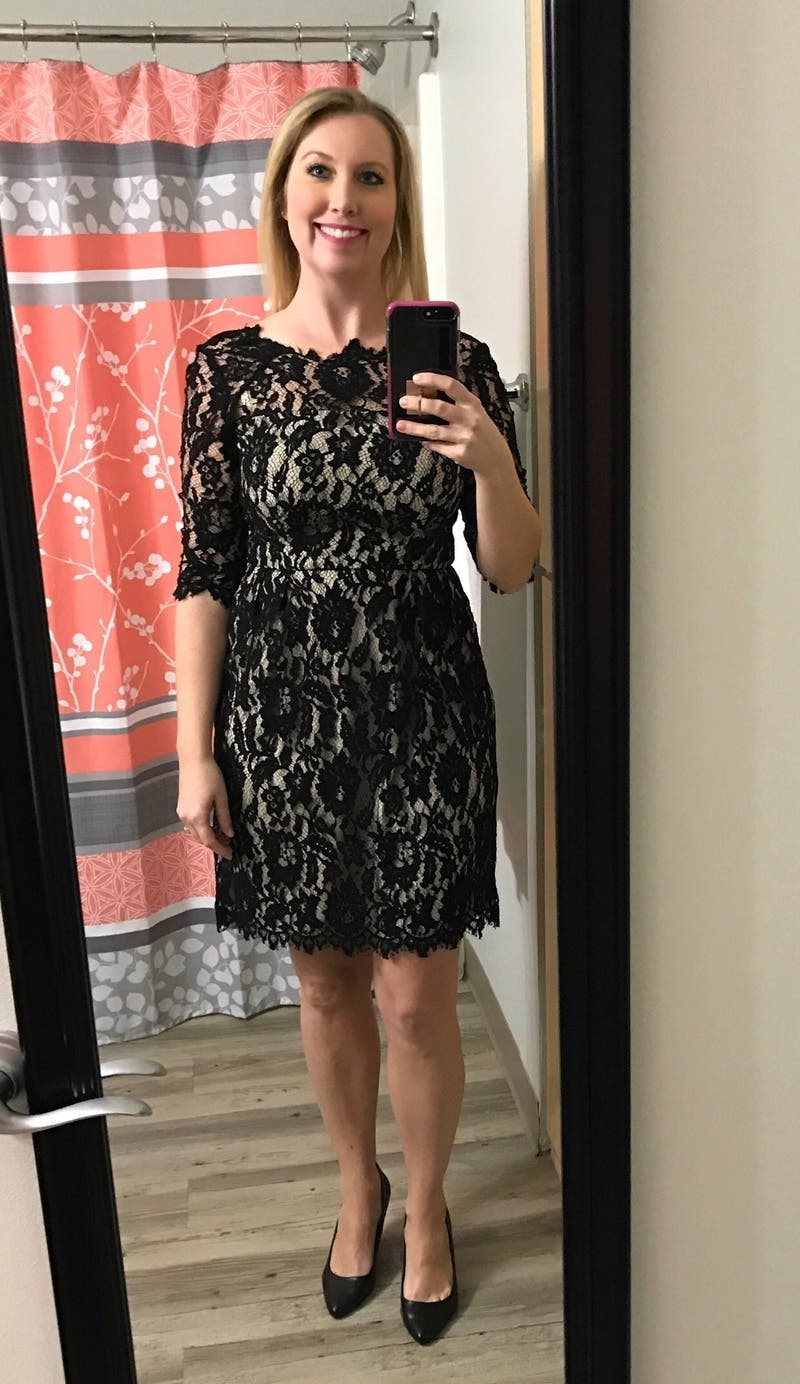 Member review photo