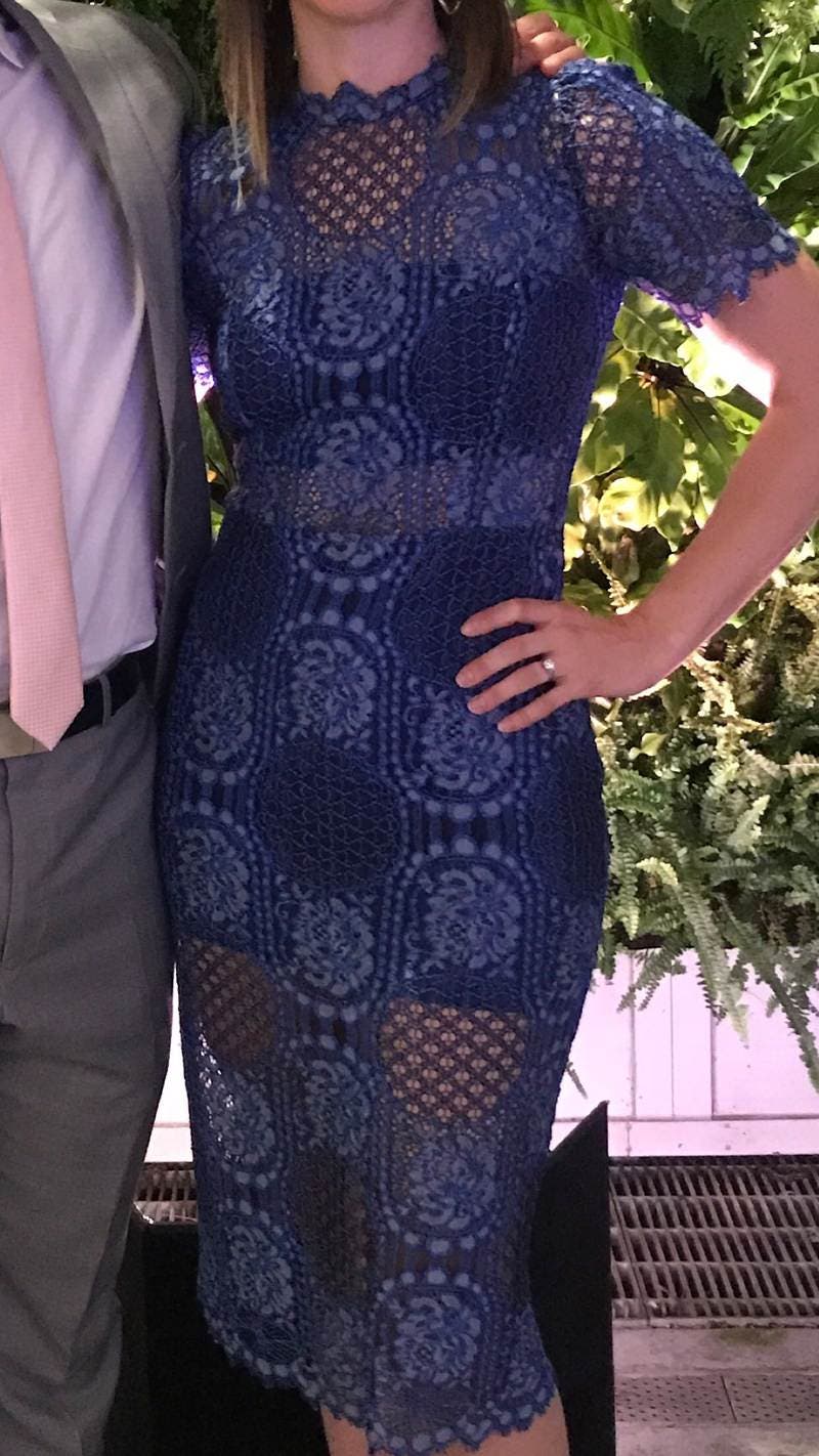 Kristine