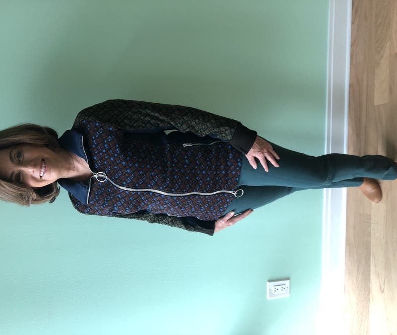 Member review photo