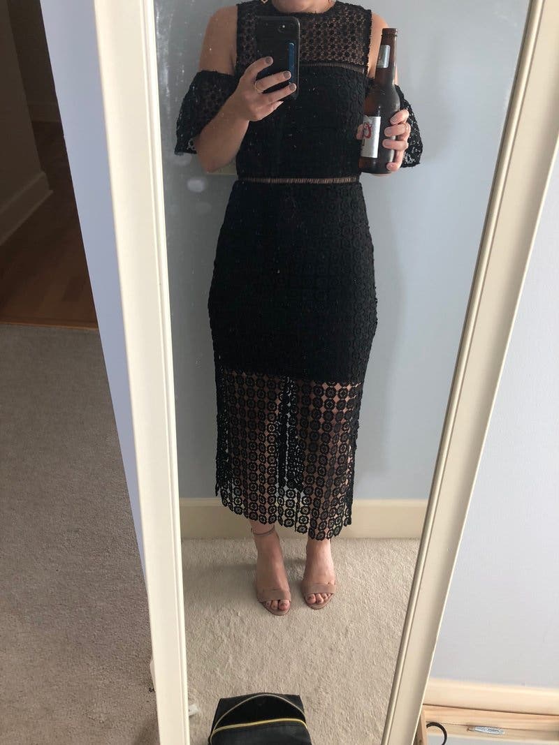 Member review photo