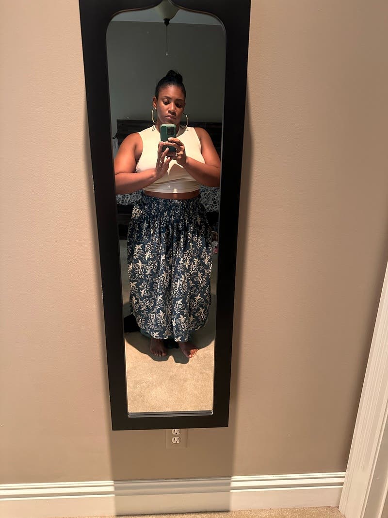 Member review photo