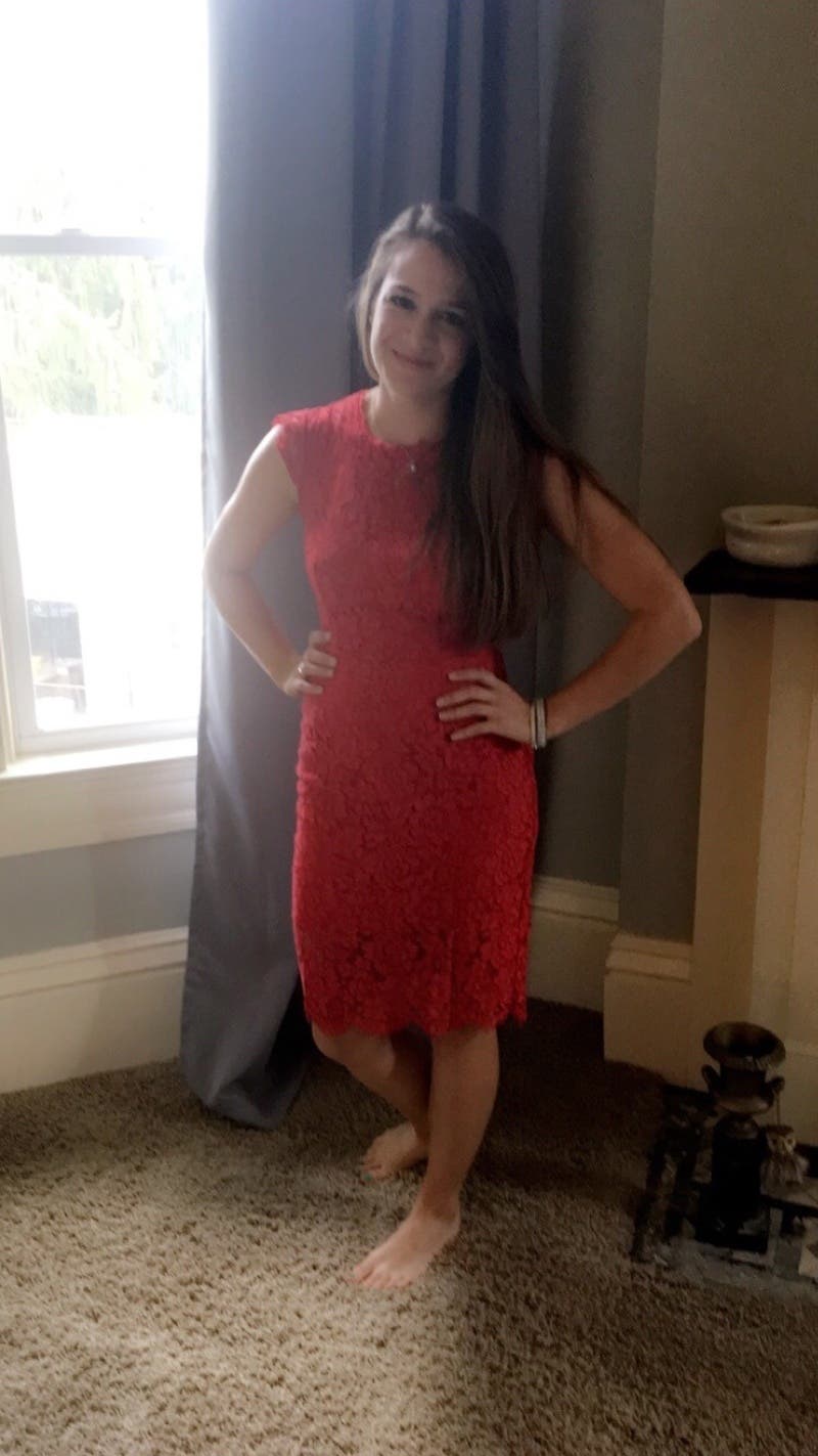 Lauren