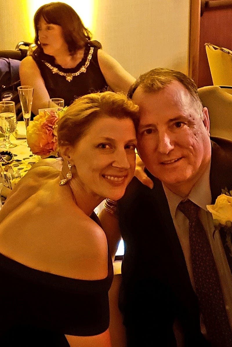 Member review photo