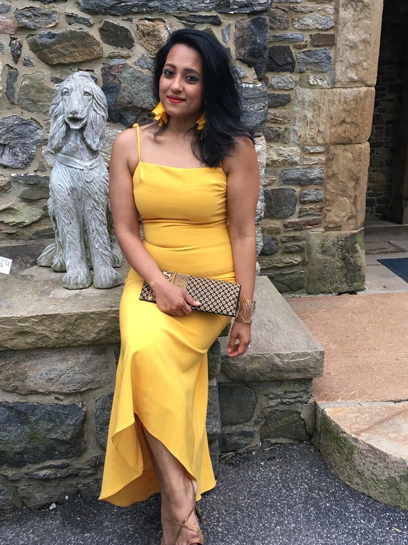 Aparna