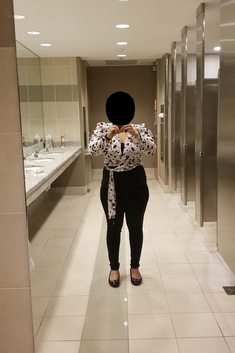 Member review photo