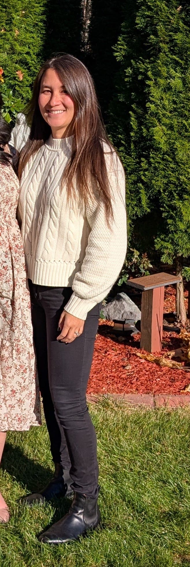 Member review photo