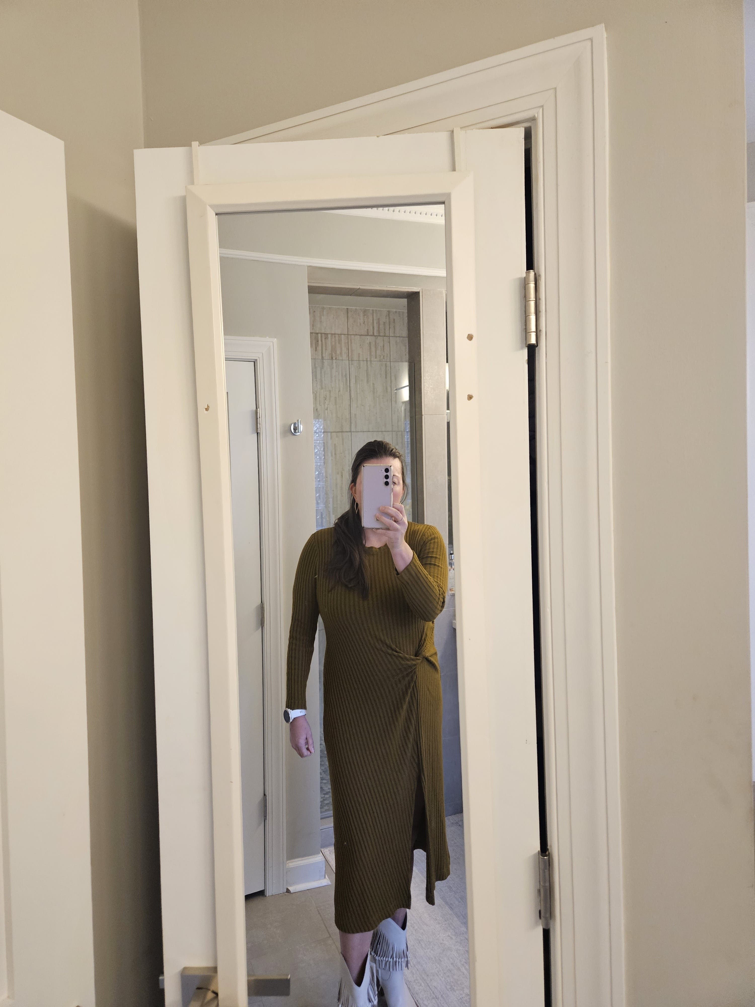 Member review photo