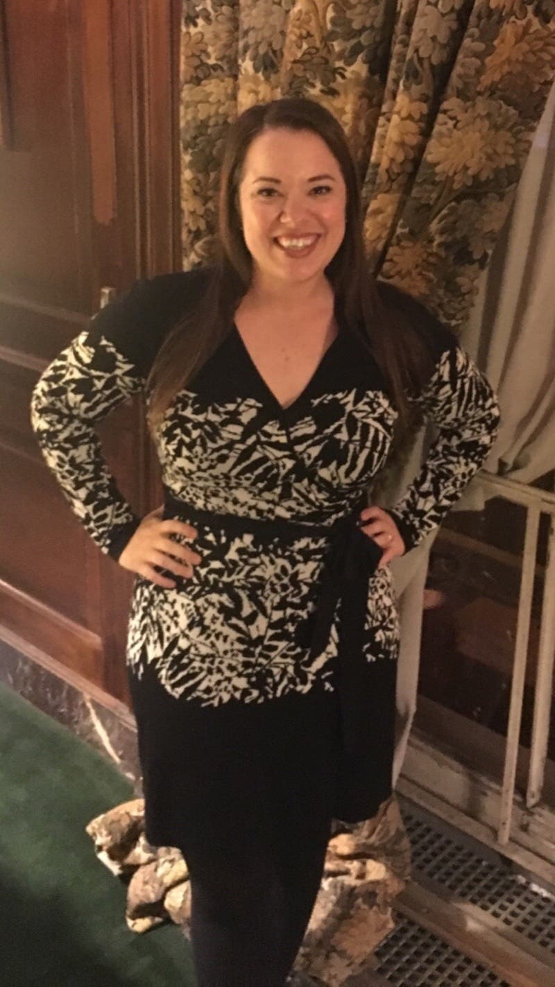Member review photo