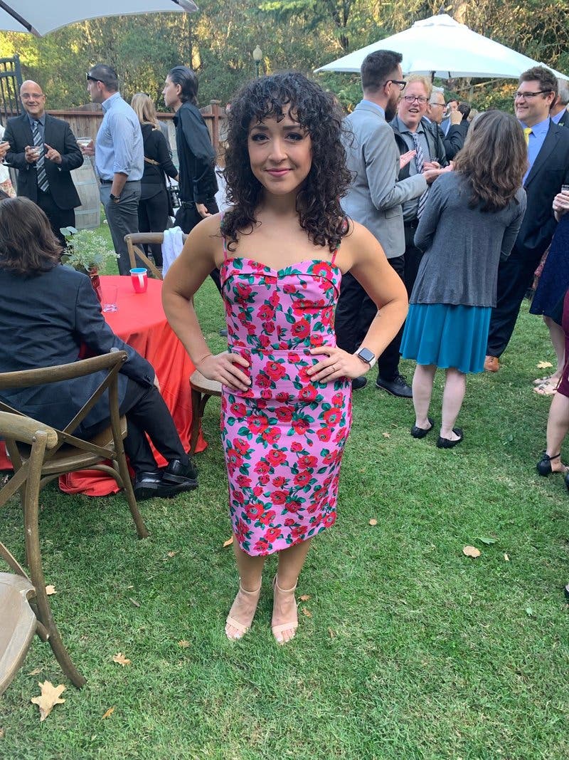 Melinda