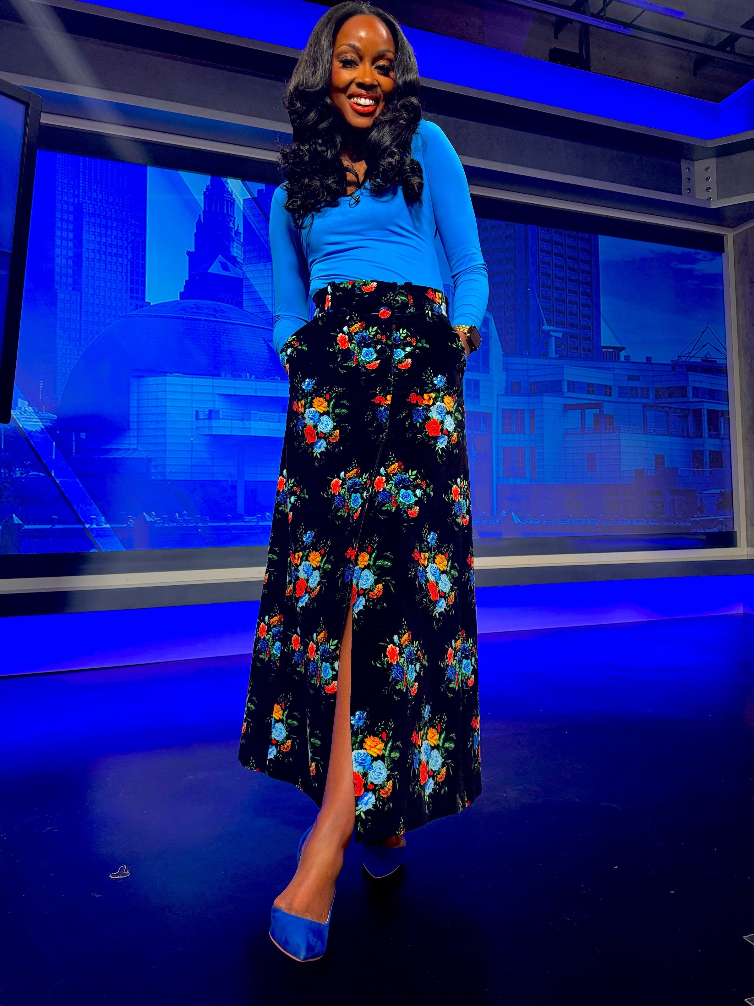 Jupe Skirt by Rabanne | Rent the Runway