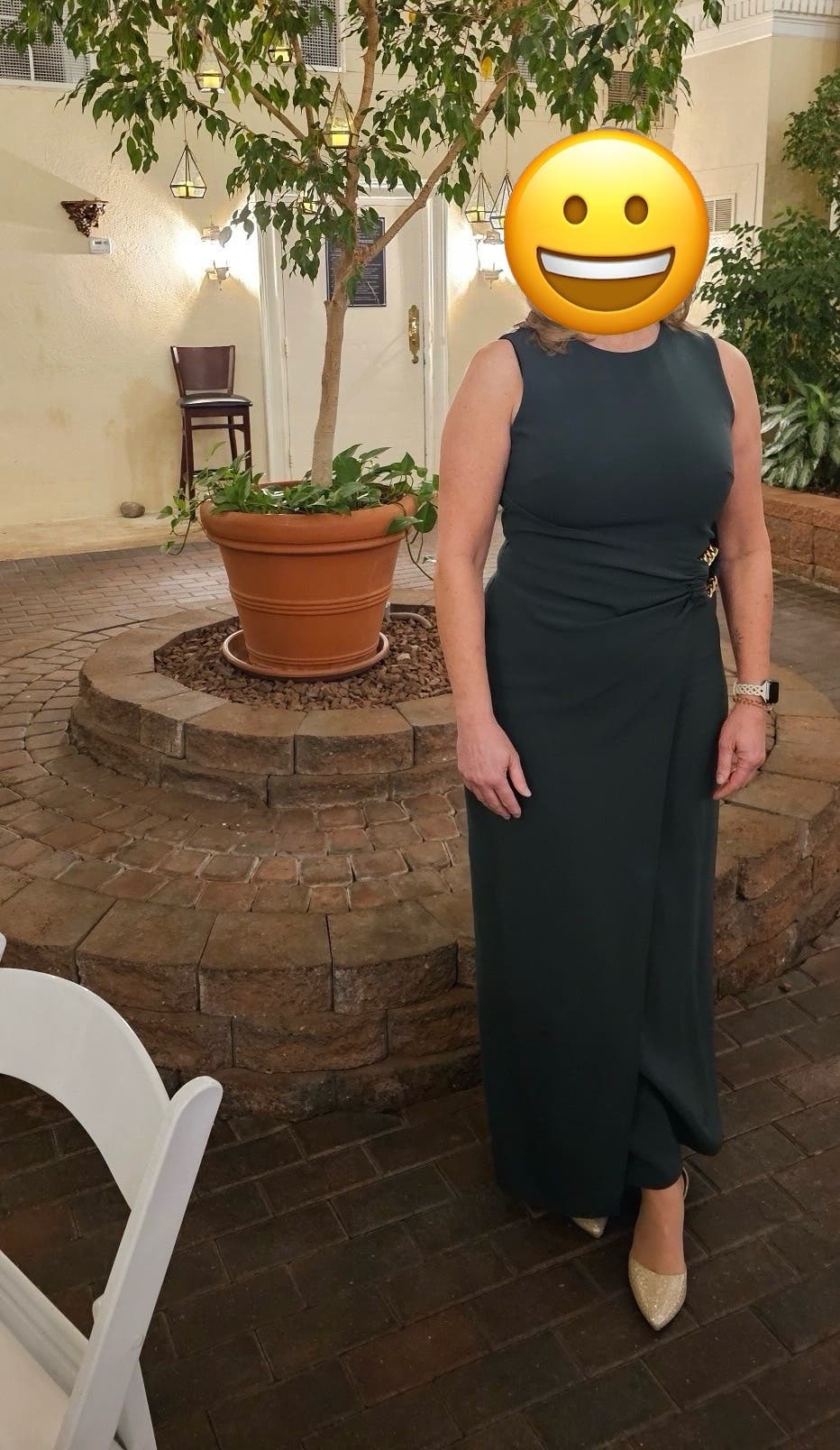 Member review photo