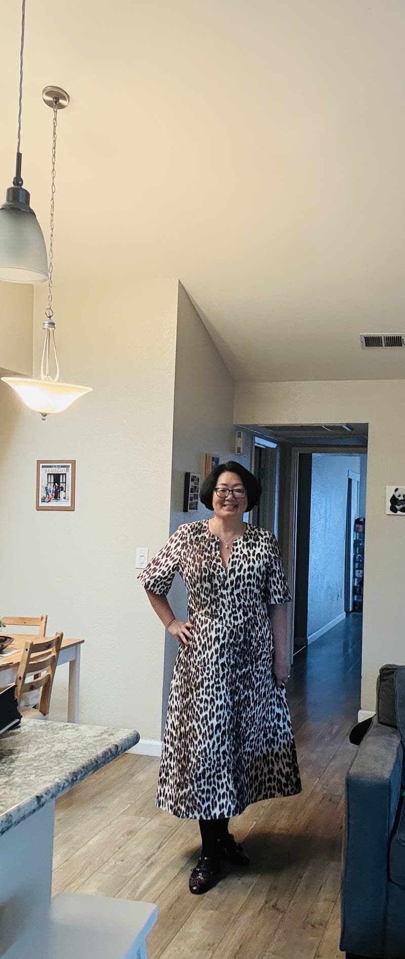 Member review photo