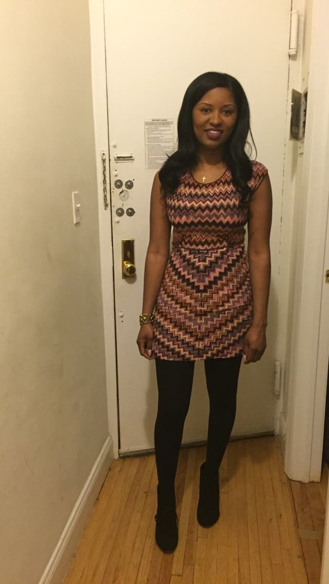 Member review photo