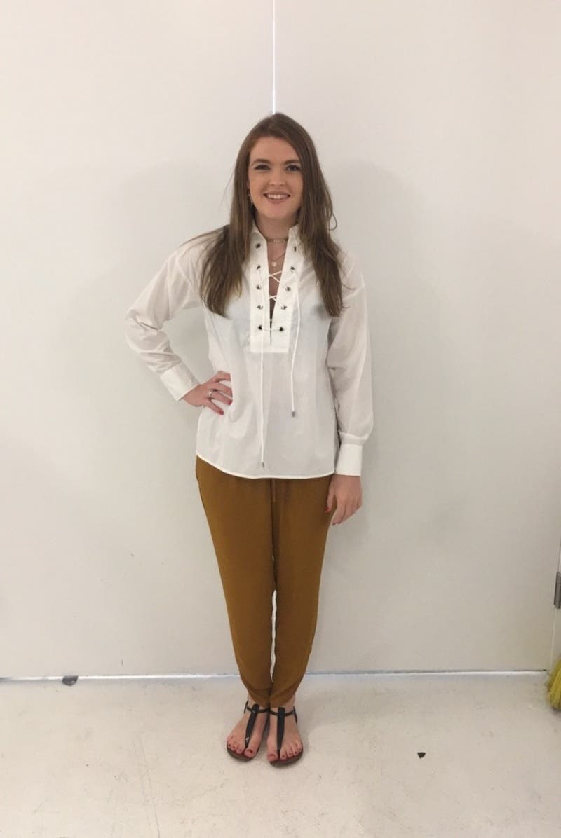 Sarah