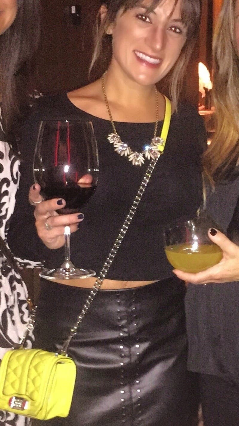 Nicole