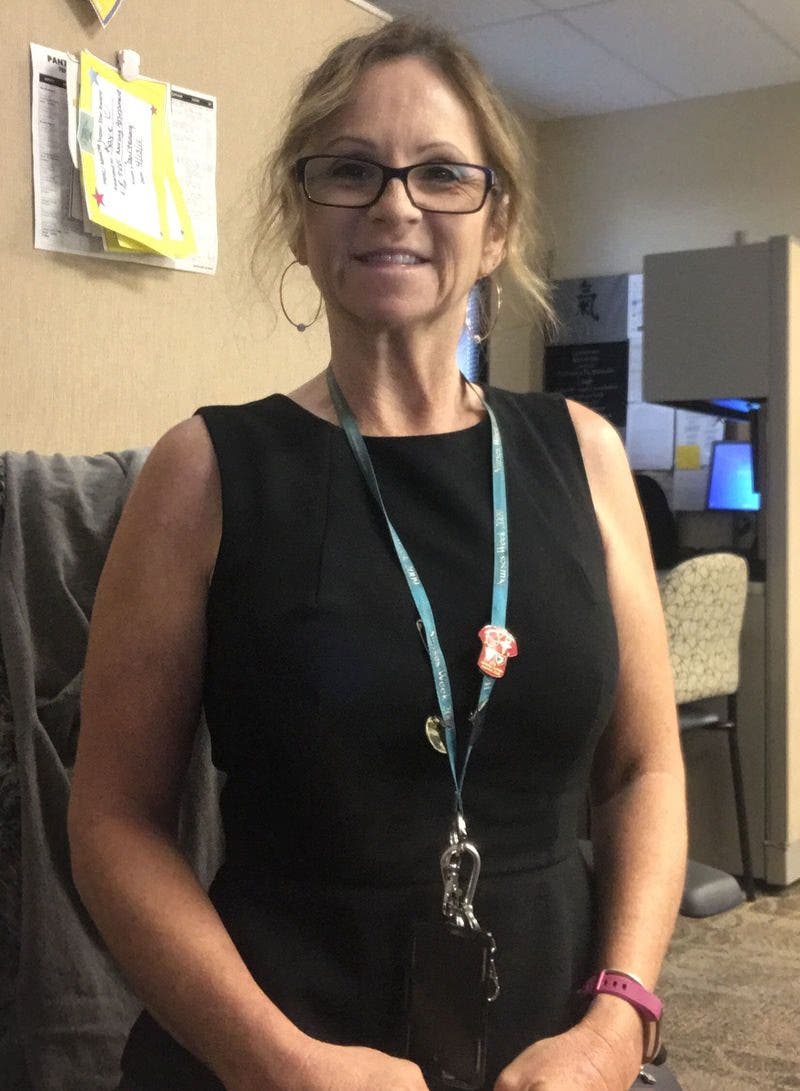 Member review photo