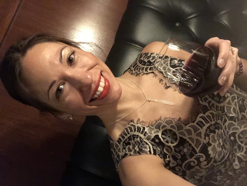 Angela