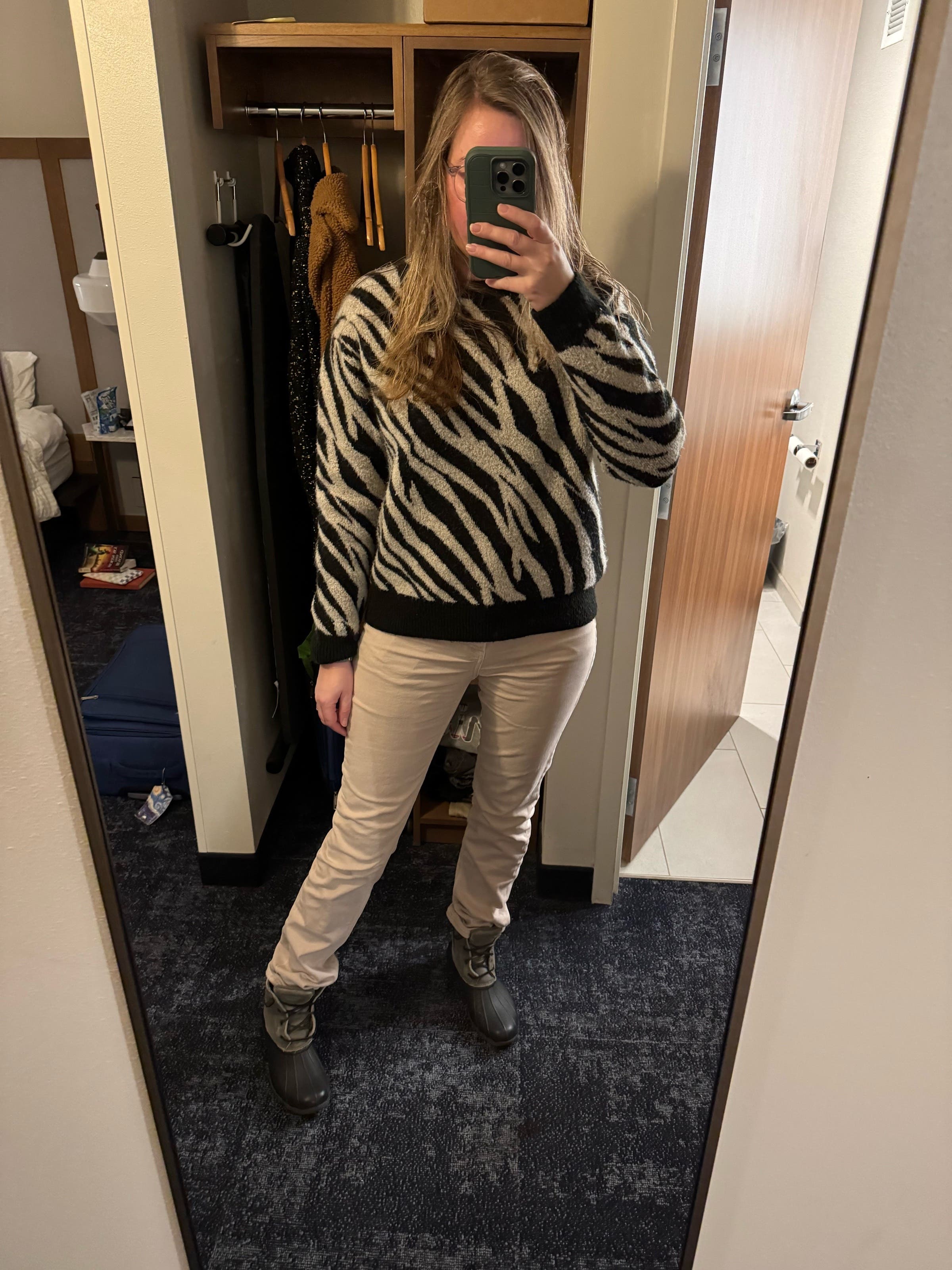 トップス doublet ZEBRA JACQUARD BRUSHED NO SLEEVE トップス doublet ZEBRA JACQUARD BRUSHED NO SLEEVE doublet