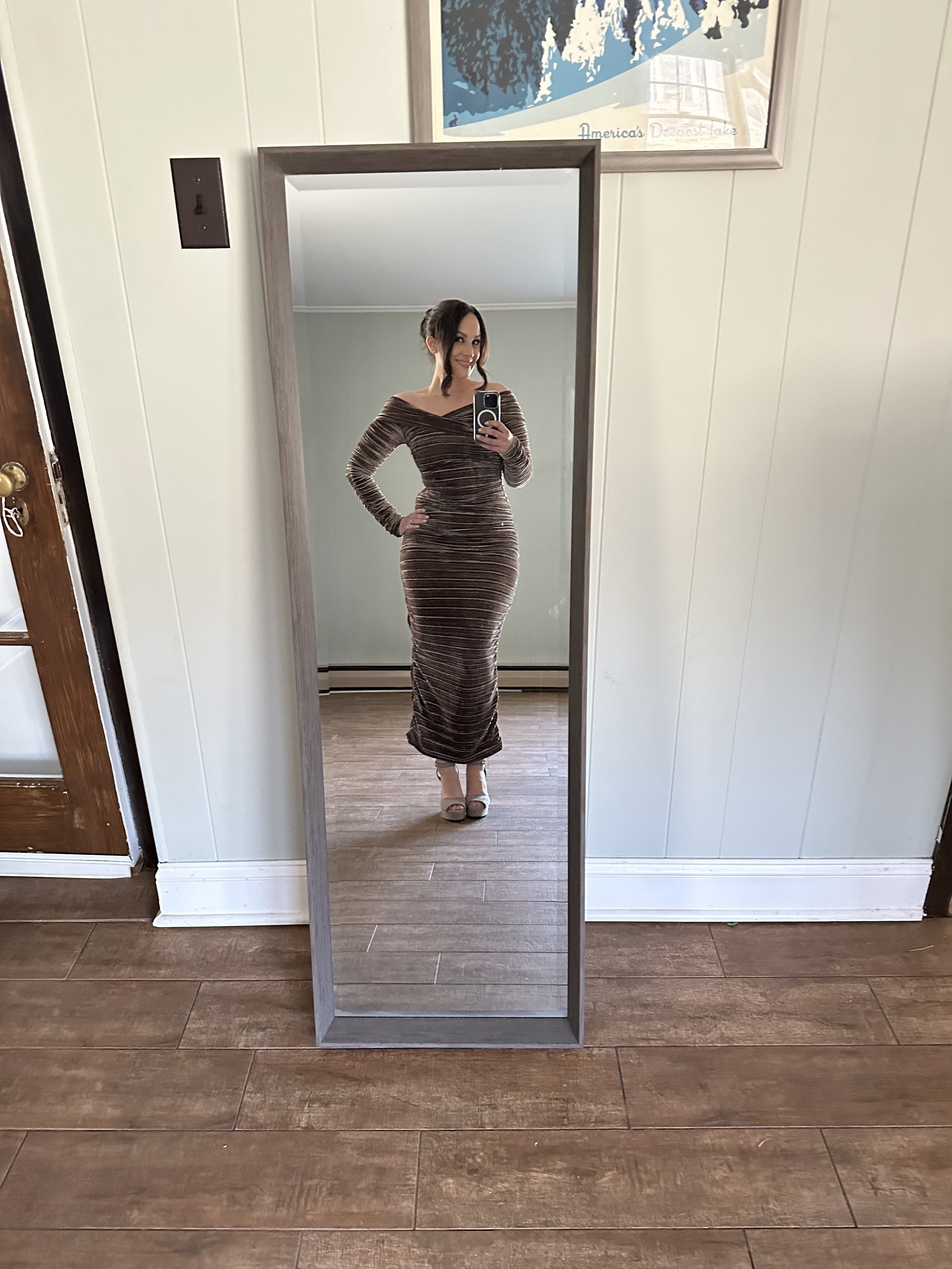 Member review photo