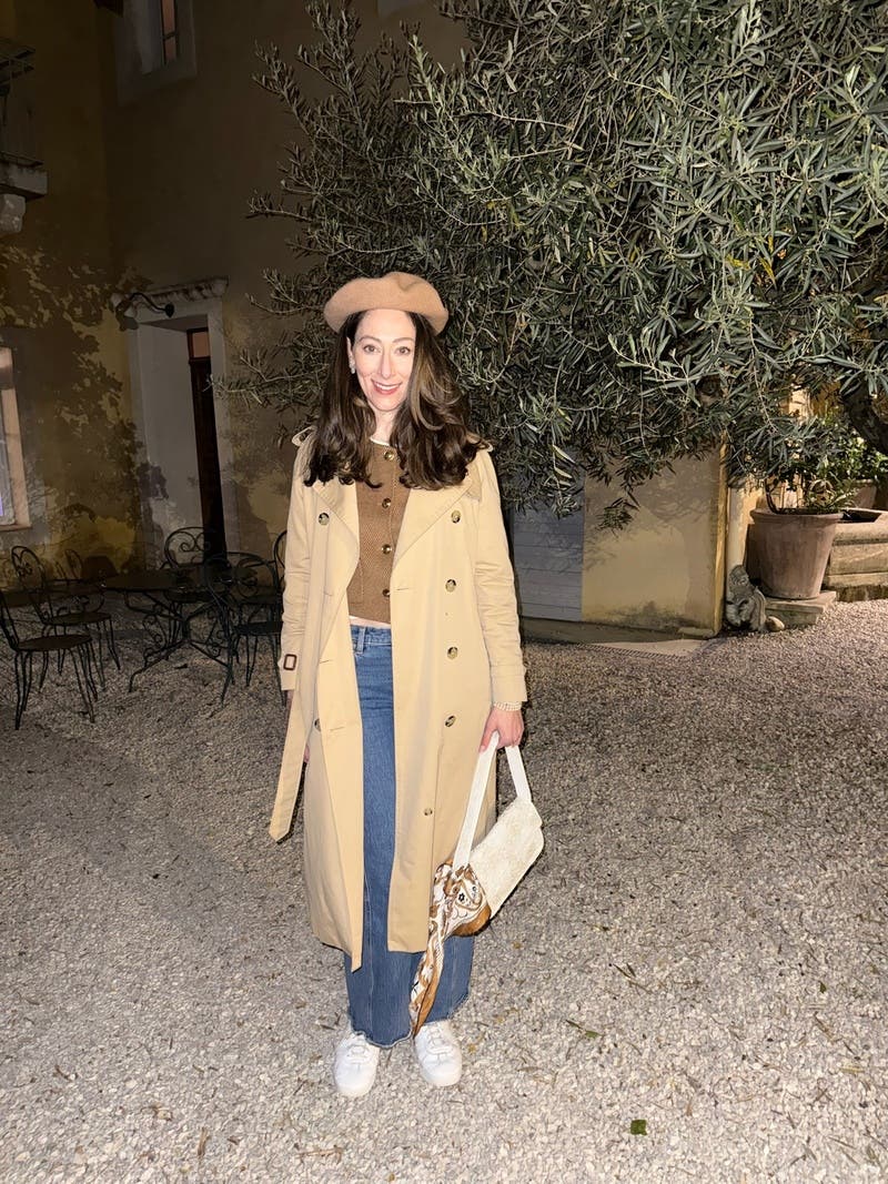 【大人気】SANDRO ライトコート Collarless Felted Cropped Jacket by Sandro | Rent the Runway