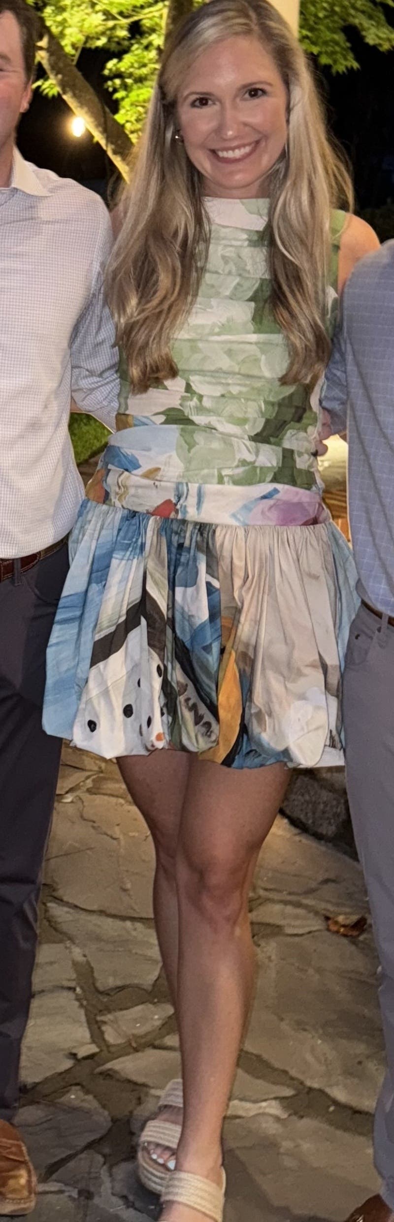 Sarah