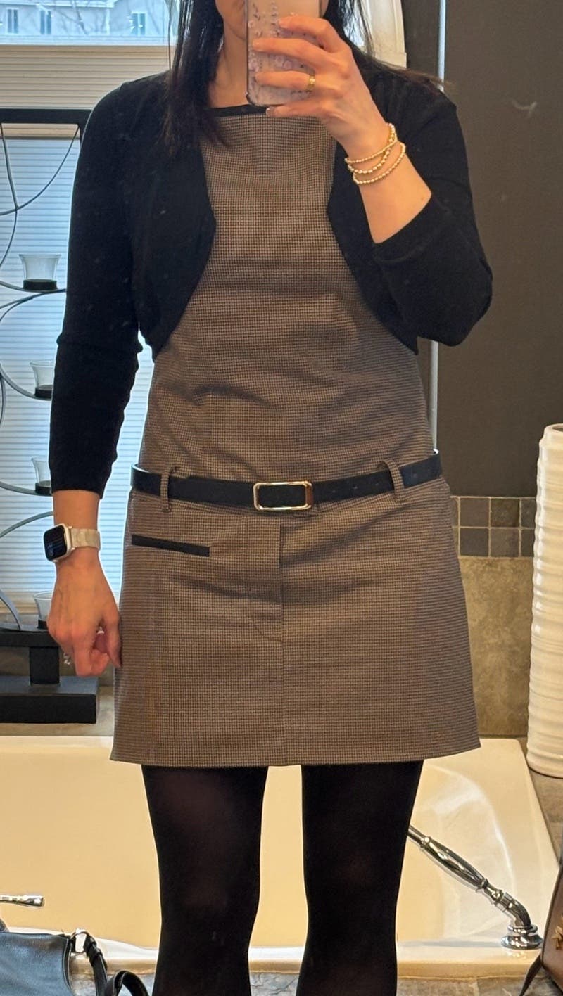 Member review photo