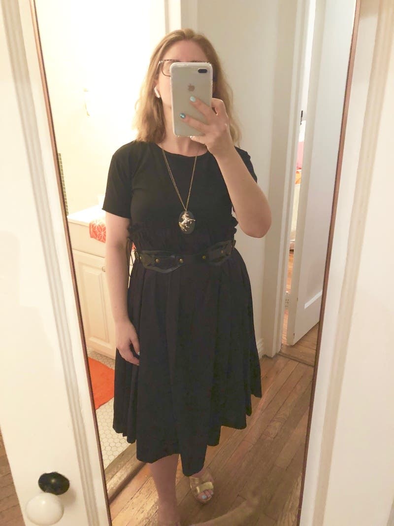 Member review photo