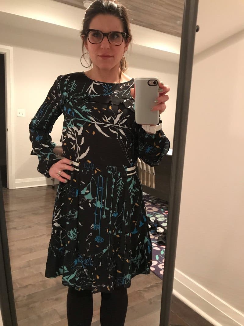Member review photo