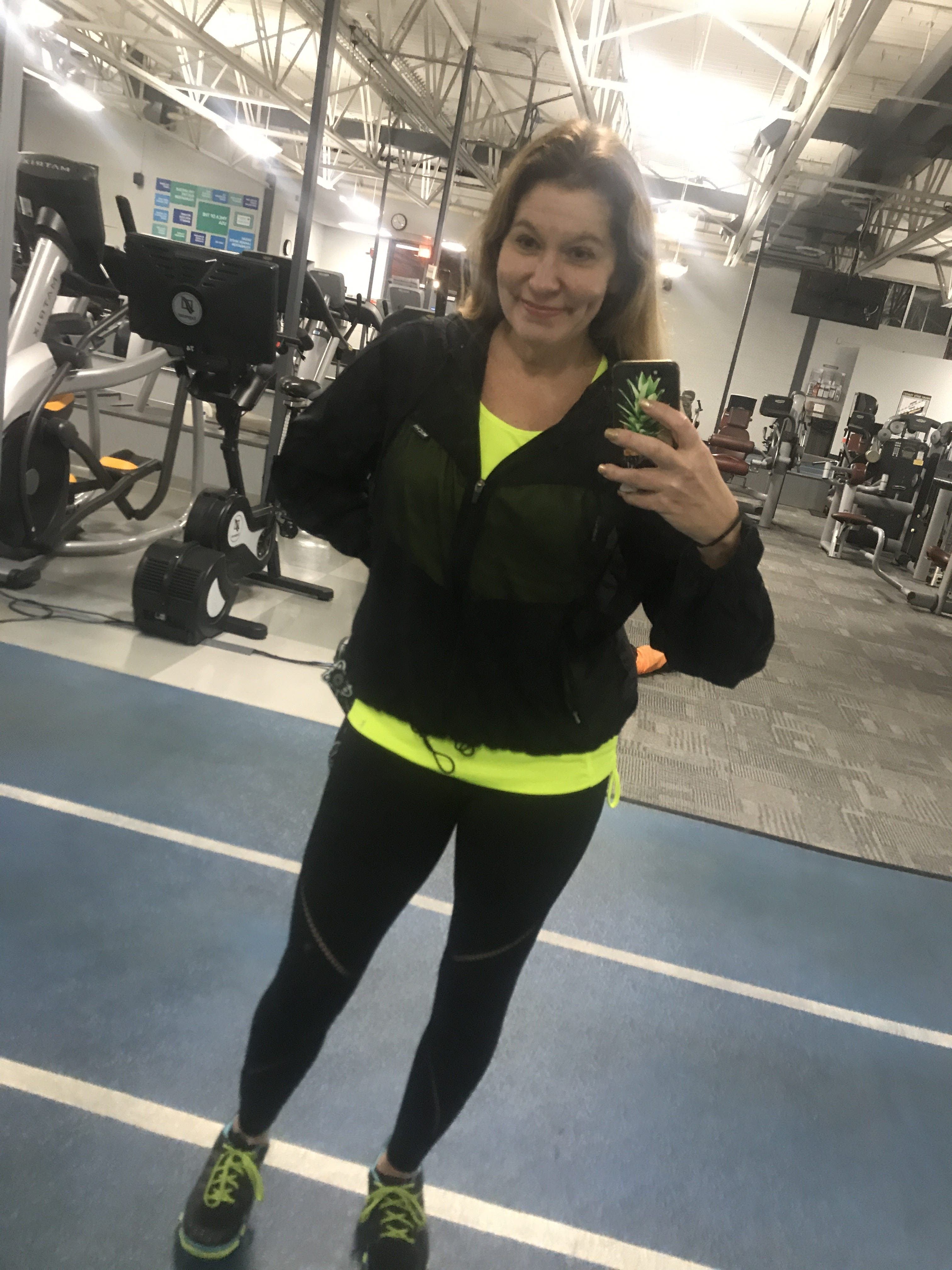 Member review photo