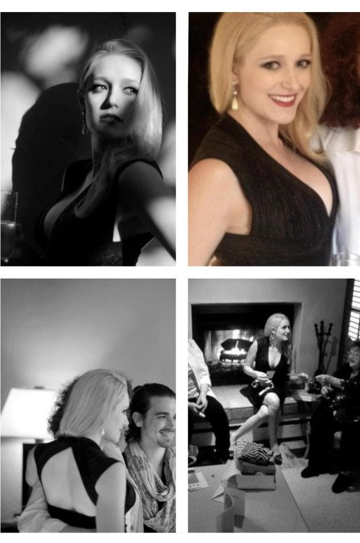 Member review photo