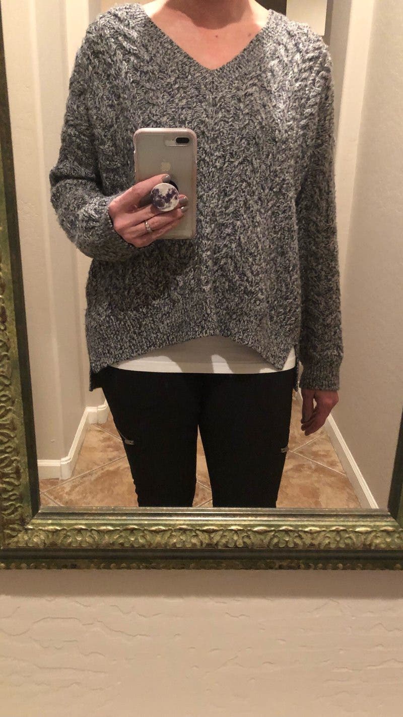 Member review photo