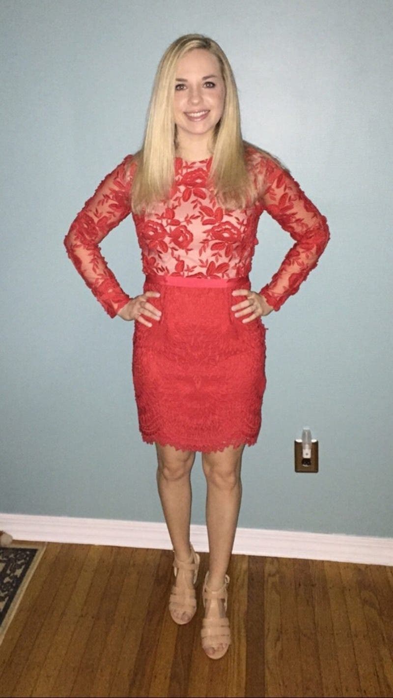 Amanda