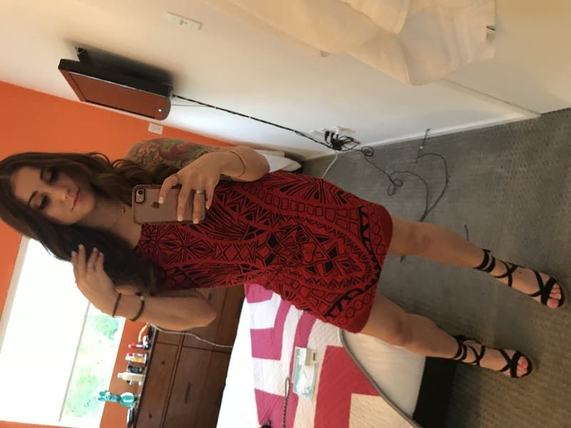 Member review photo