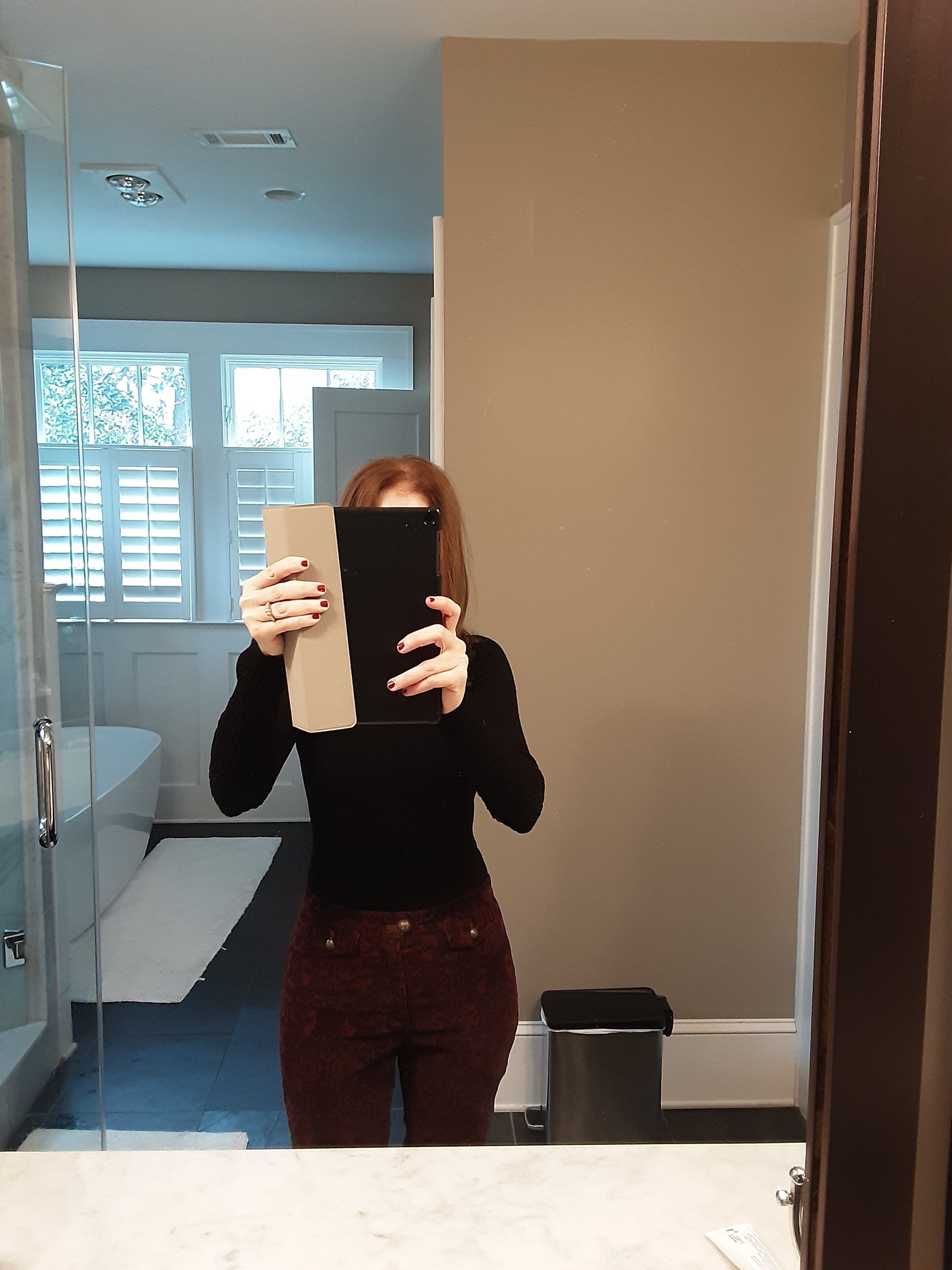 Member review photo