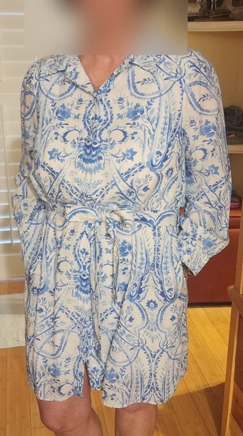 Member review photo