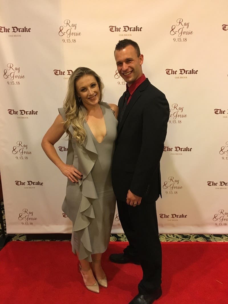 Member review photo